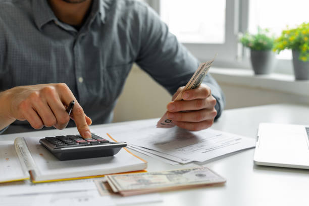 Professional Loan Agency in Bright, IN